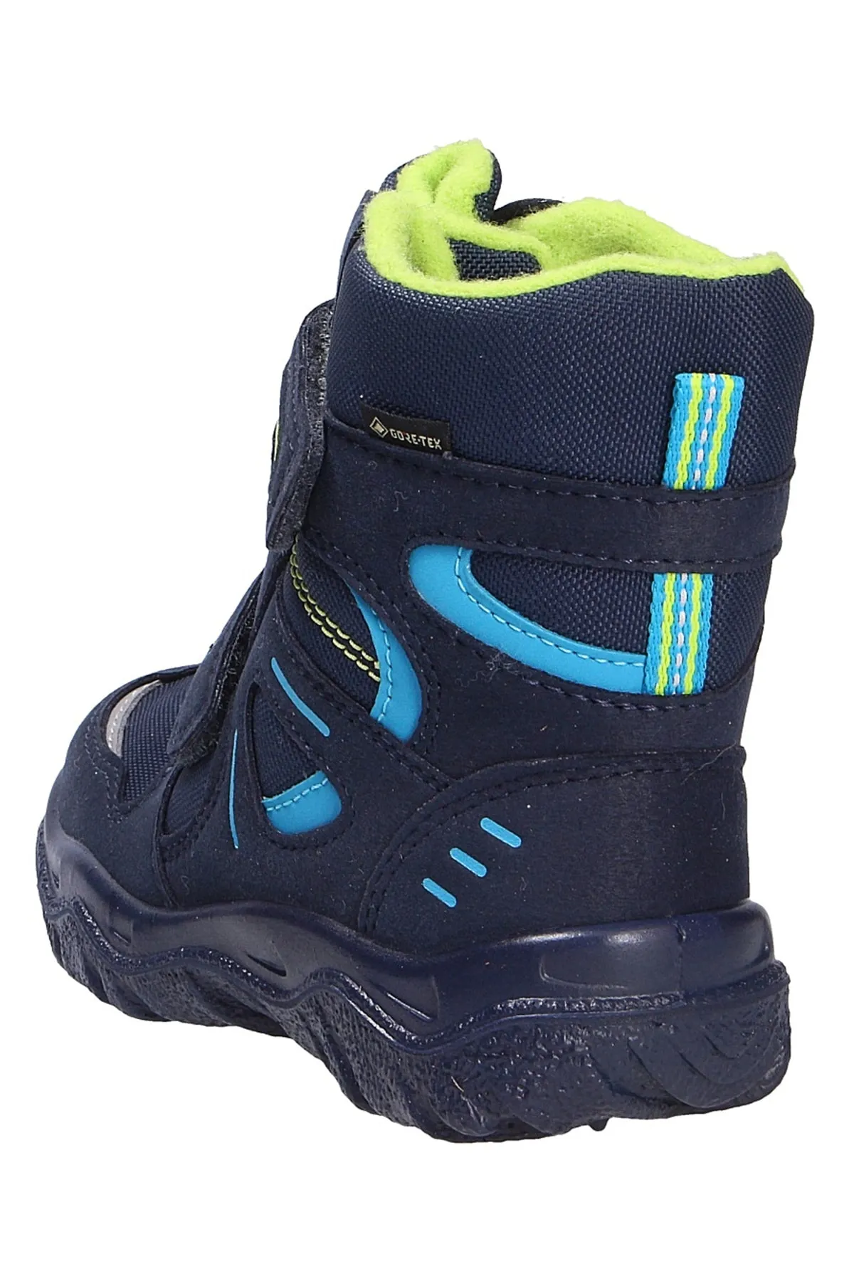 Superfit  Robuster Winterschuh
