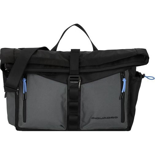 Piquadro Spike Fahrradtasche 41 cm Laptopfach