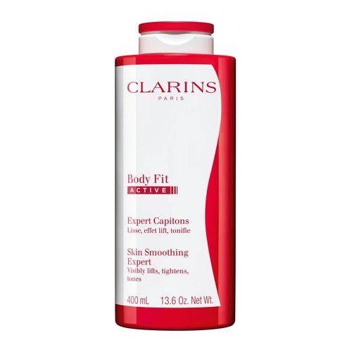 Clarins Body fit Skin Smoothing Expert 400 ml
