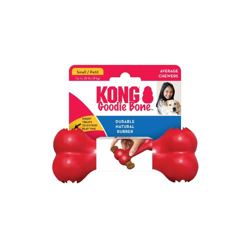 KONG Goodie Bone zu TOP-Preisen