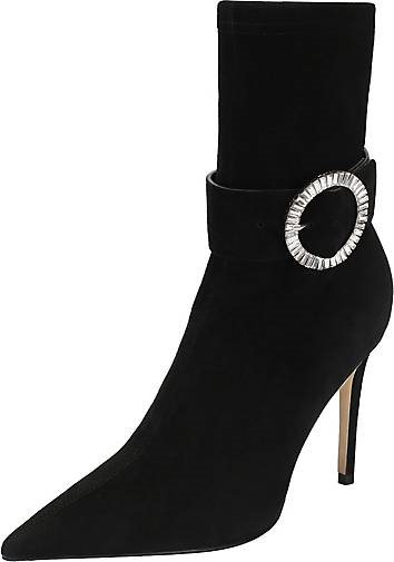 ekonika Stiefeletten Mit markanter Schnalle