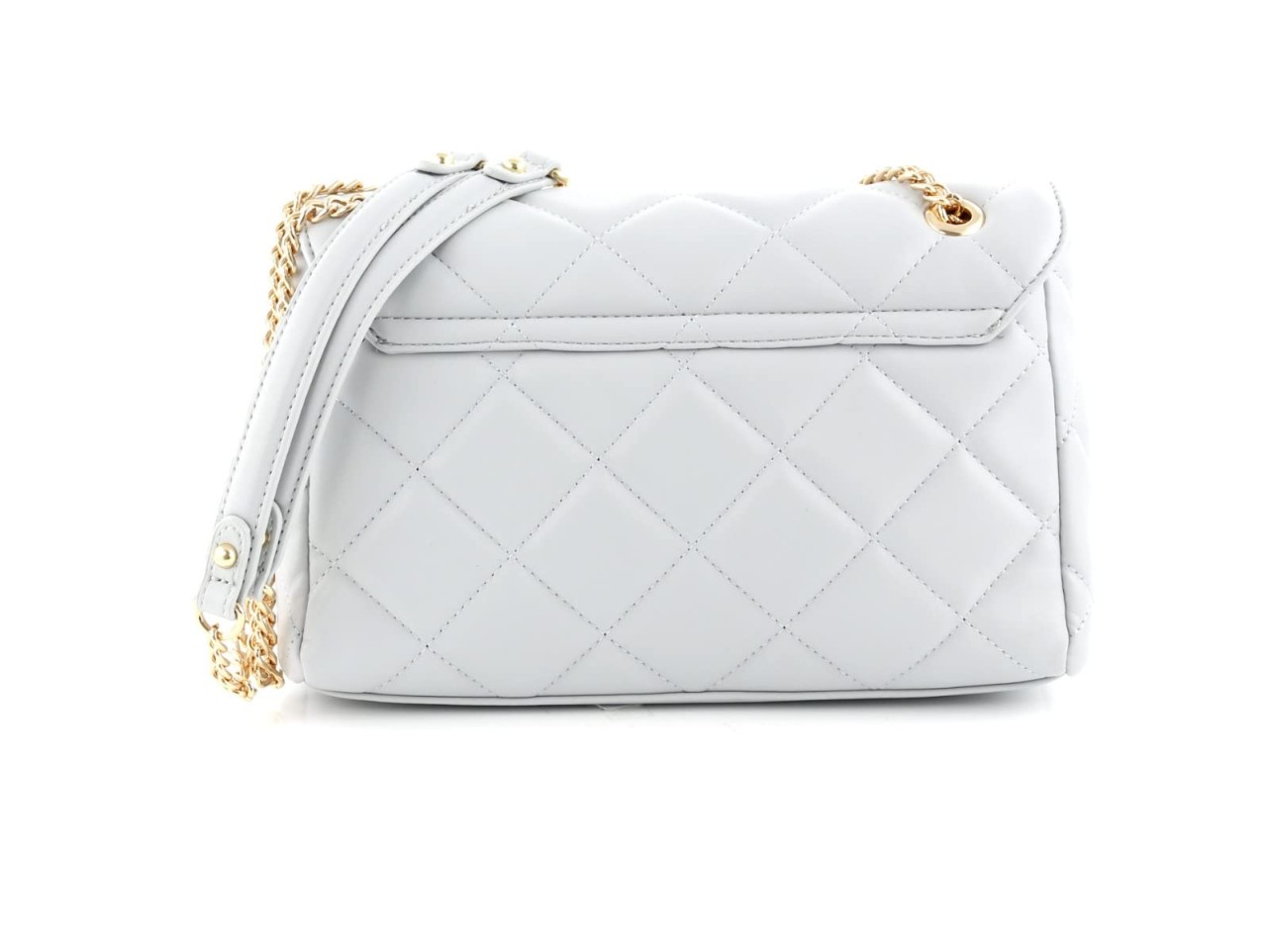 VALENTINO / MIRIADE SPA Handtaschen grau Ocarina