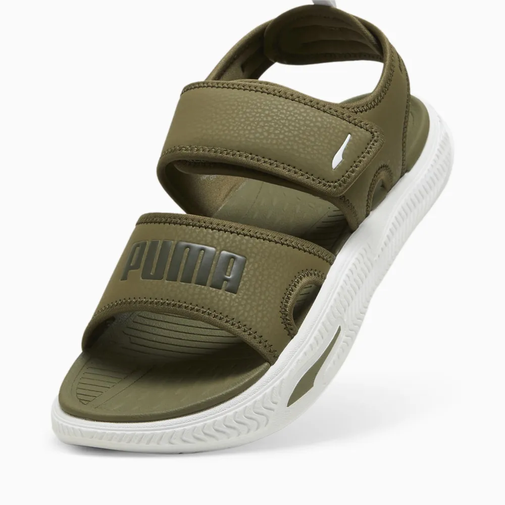 PUMA SoftridePro 24 Slides 395429_03 / weiss