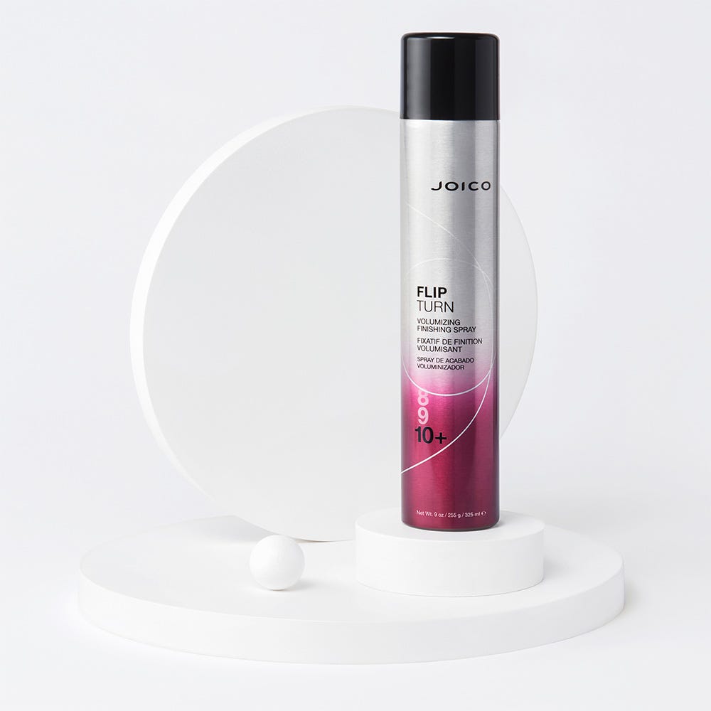 Joico Style & Finish Flip Turn 325 ml