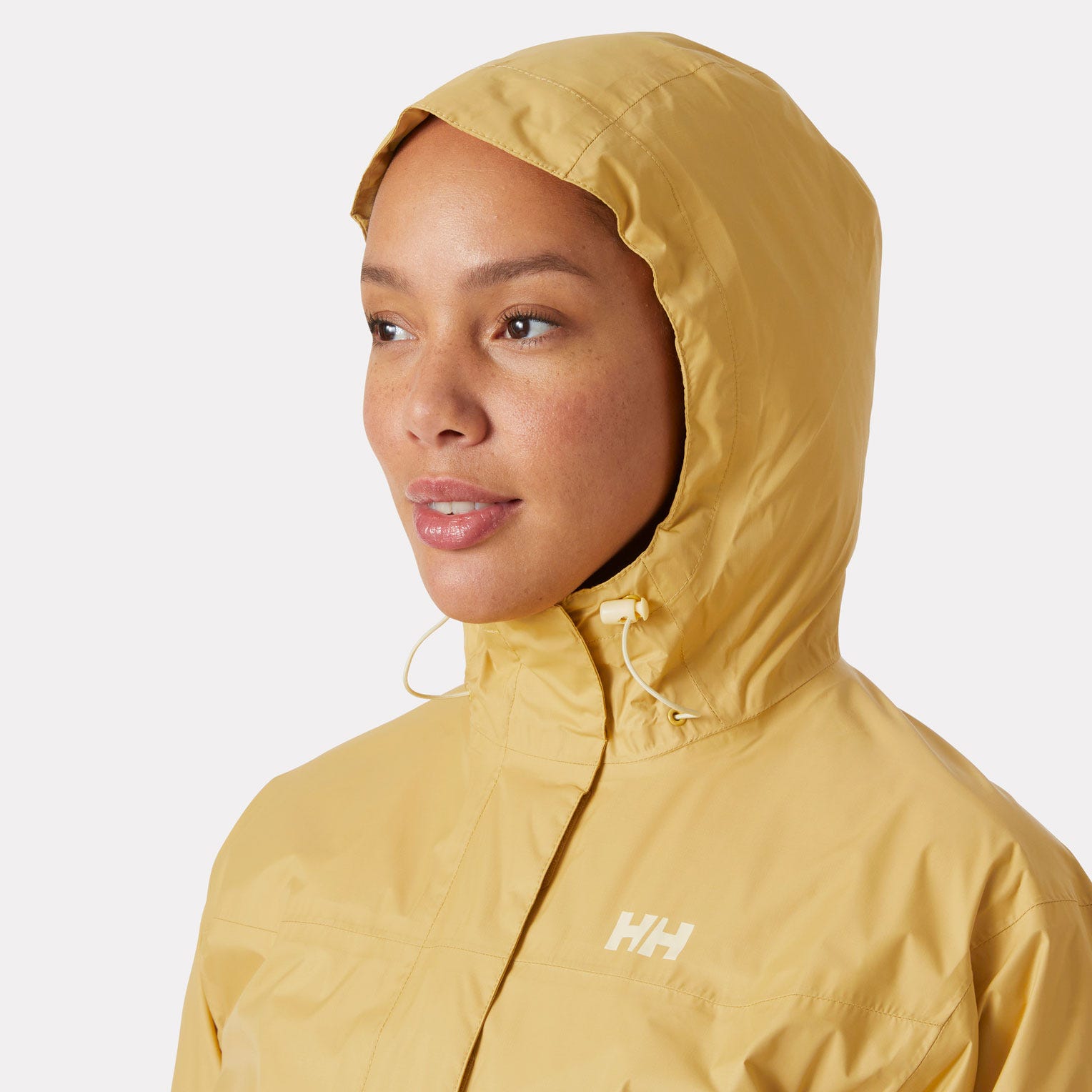 Women's Loke Shell Jacket