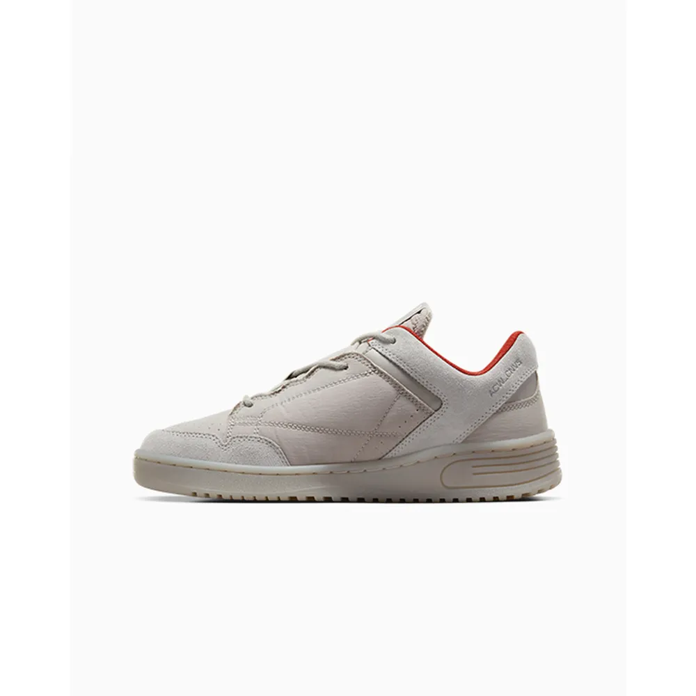 Converse x A Cold Wall Weapon OX A08856C / grau