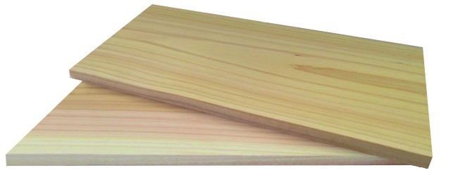 Tepro Grillplanken Zedernholz