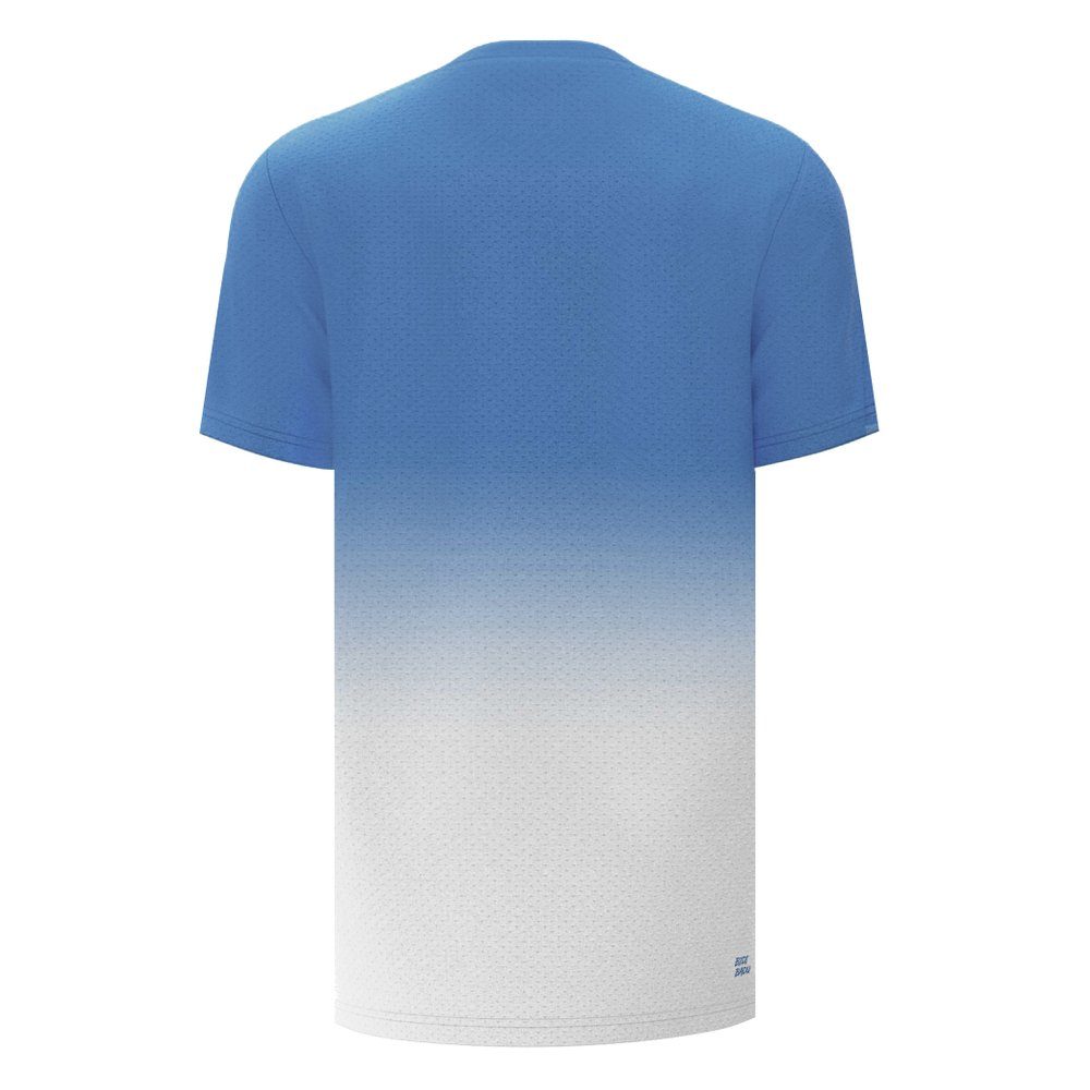 BIDI BADU Tennisshirt Crew Gradiant
