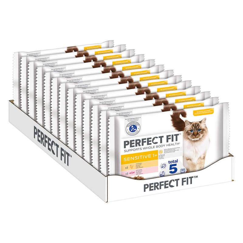 Perfect Fit Sensitive 1+ zu TOP-Preisen