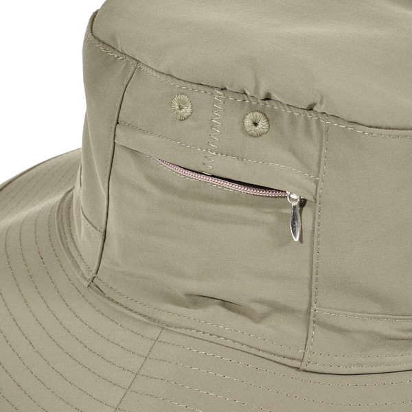 NOSILIFE OUTBACK HAT Herren - Mückenabweisende Kleidung