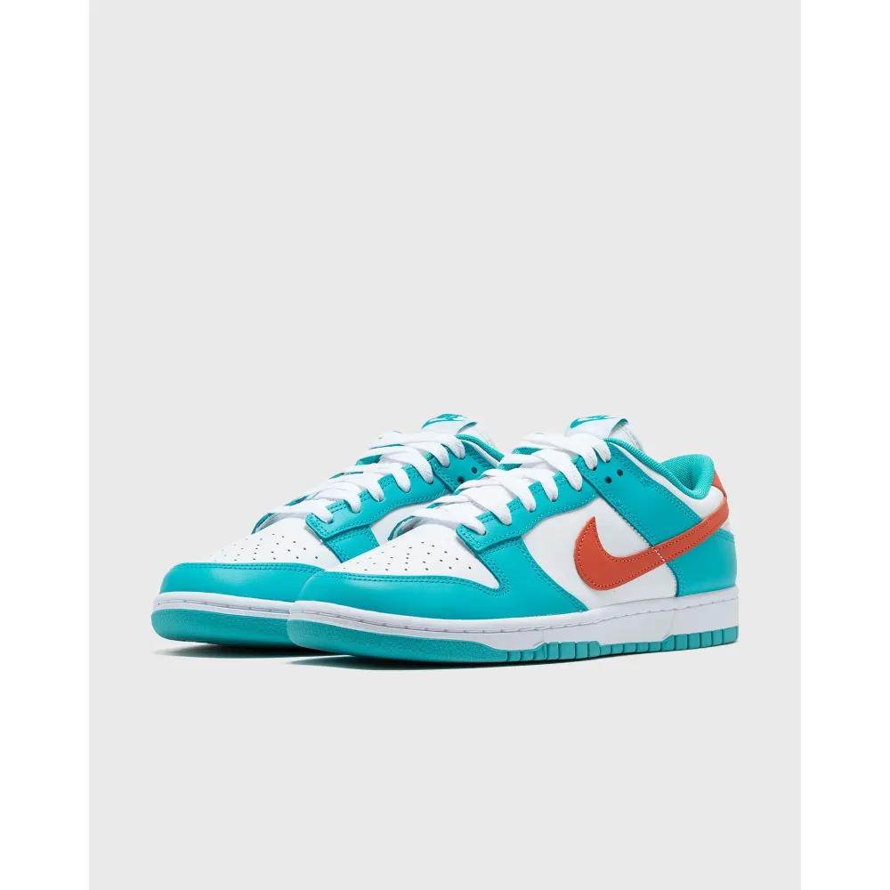 Nike Dunk Low DV0833-102 / weiss