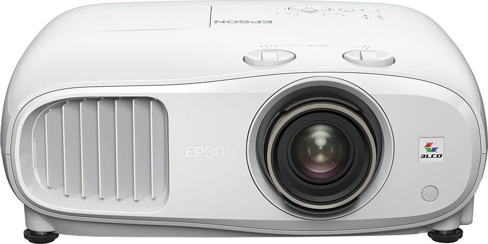 Epson EH-TW7100 Beamer (3000 lm, 100000:1, 4096 x 2400 px)