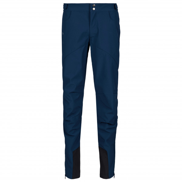 Vaude - Matoso Softshell Pants - Radhose