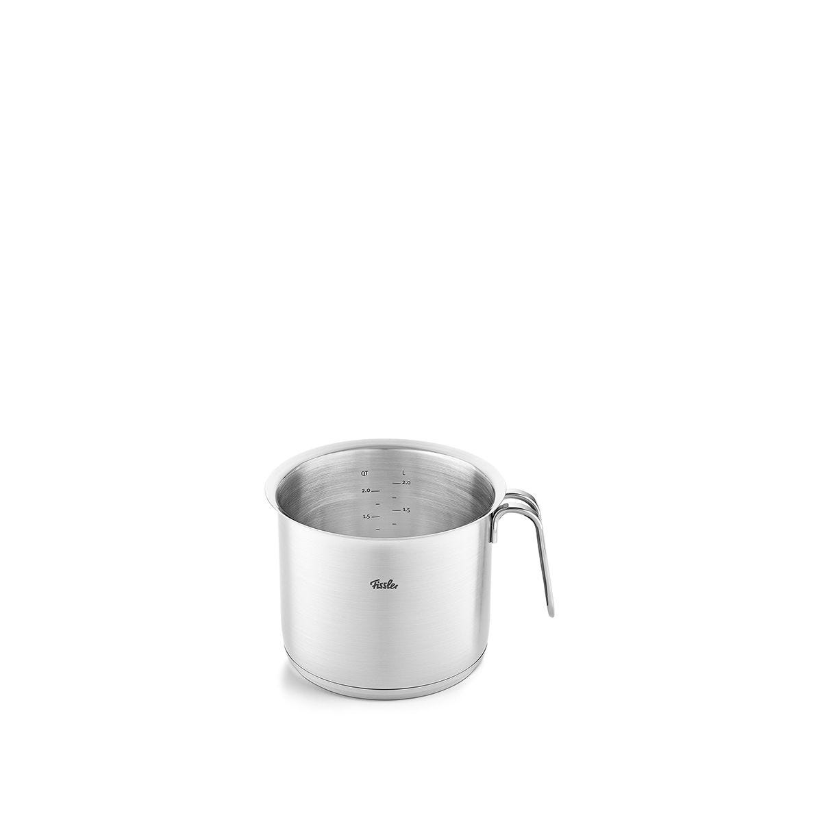 Original-Profi Collection® Milchtopf 16cm ohne Deckel