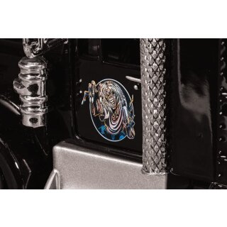 Heavy Metal Trucks Diecast Modell - Iron Maiden
