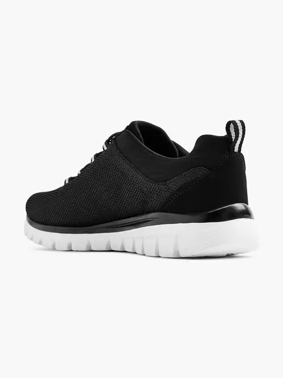 Skechers Slip On Sneaker