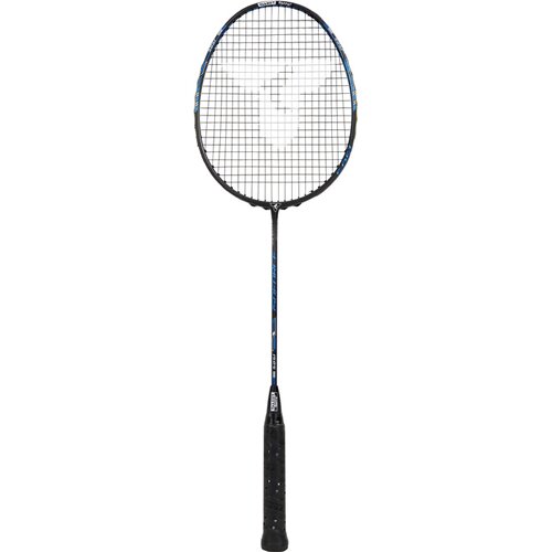 BADMINTONSCHLÄGER TALBOT TORRO BADMINTONSCHLÄGER ISOFORCE 5051, ULTRA CARBON4 FÜR HÖCHS