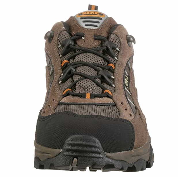 MEINDL Trekkingschuhe braun Magic men 2.0 GTX