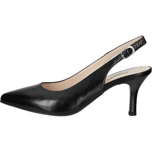 NeroGiardini Pumps