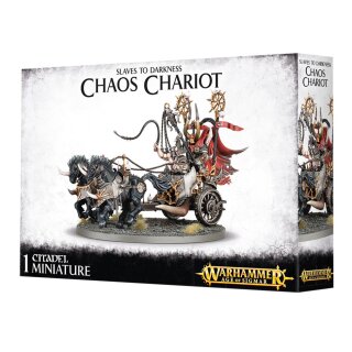 Mailorder: Chaos Streitwagen