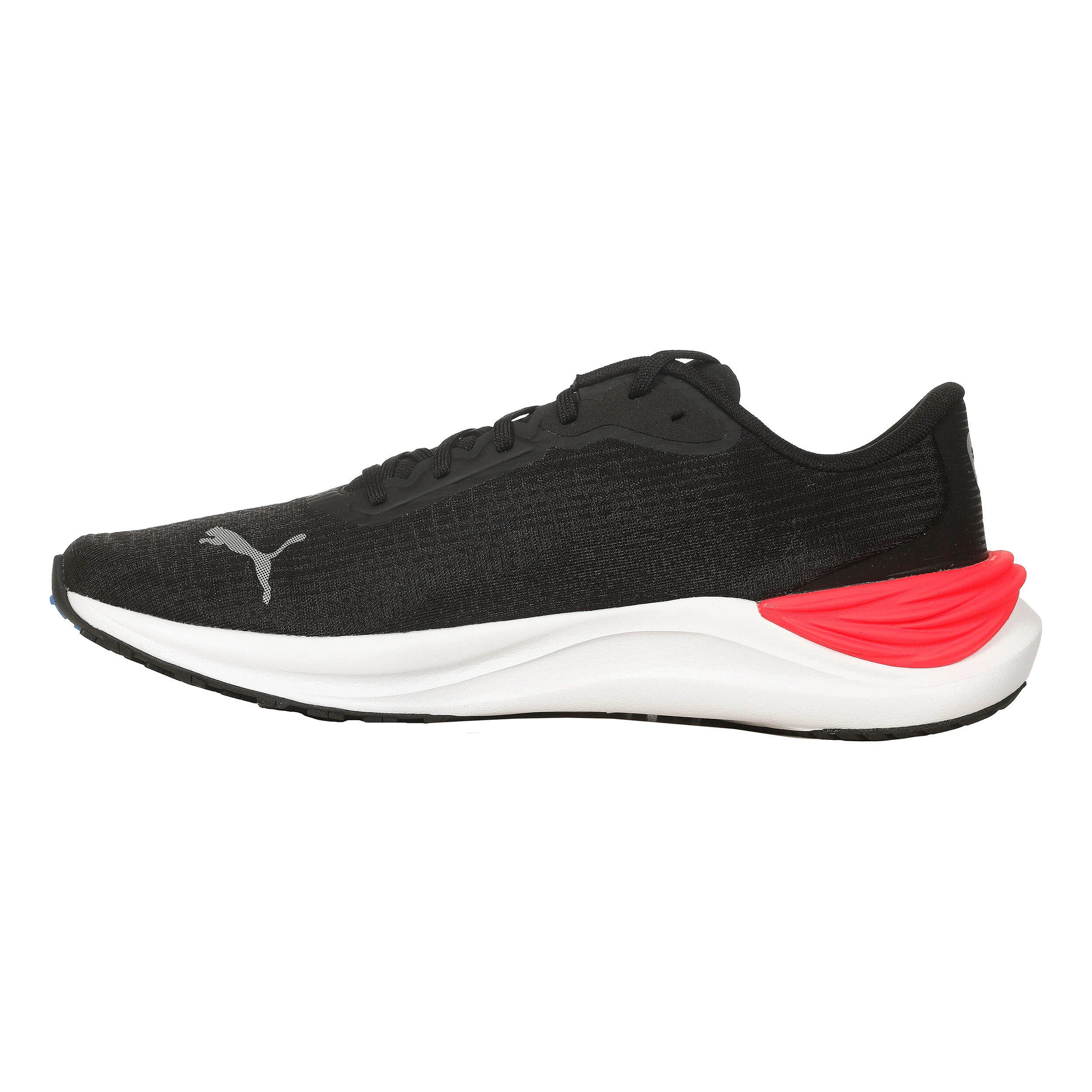 Electrify Nitro 3 Neutralschuh Herren - Schwarz, Rot