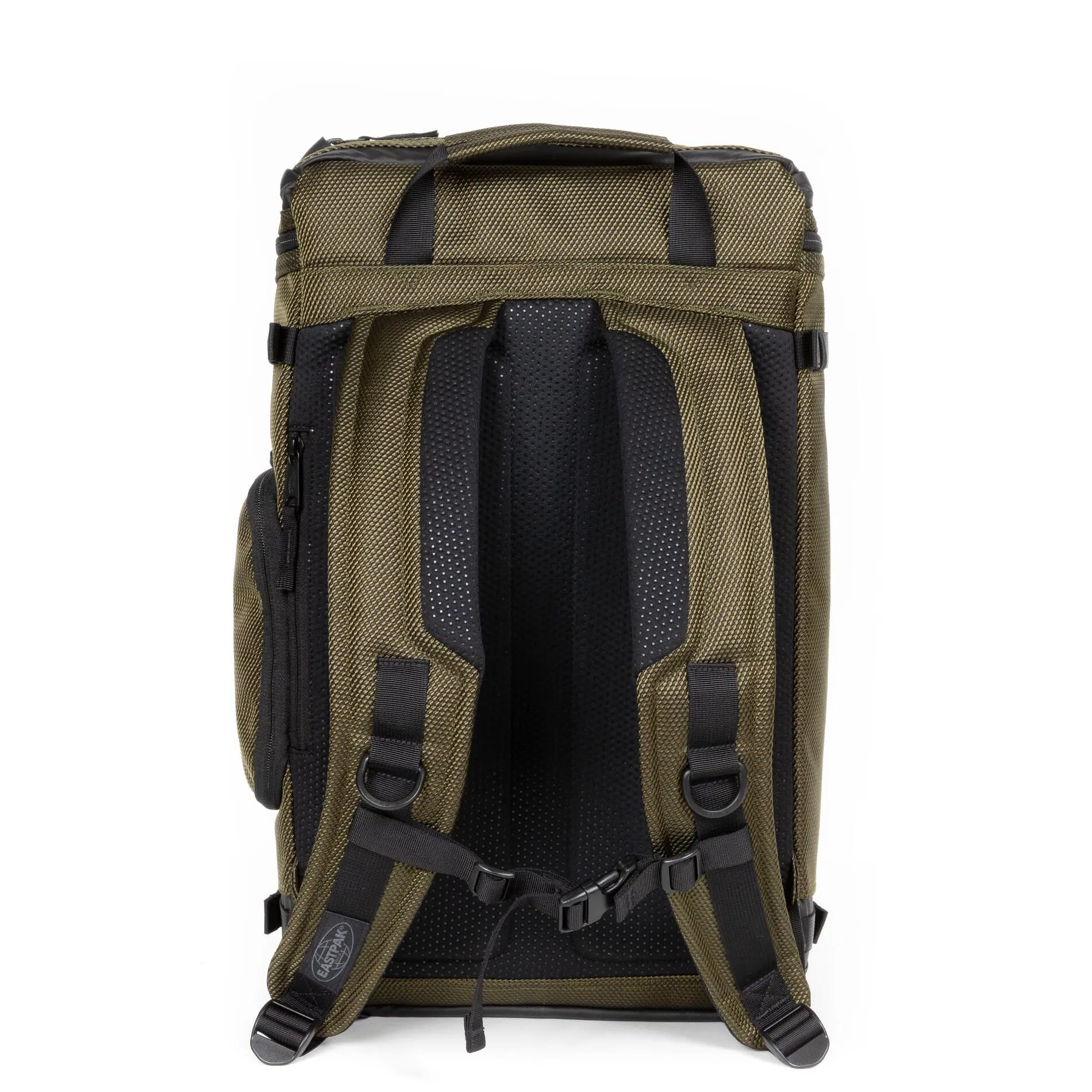 Eastpak TECUM TOP CNNCT Army