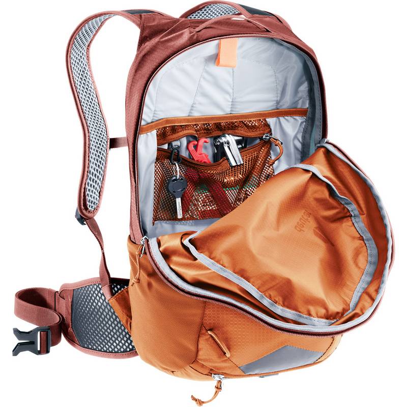 Deuter Race 16 Fahrradrucksack