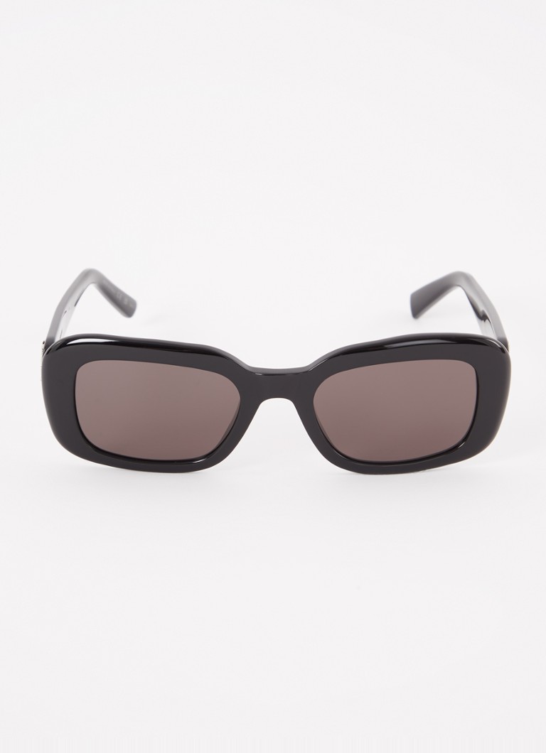 Occhiali da sole Saint Laurent Retro SLM130