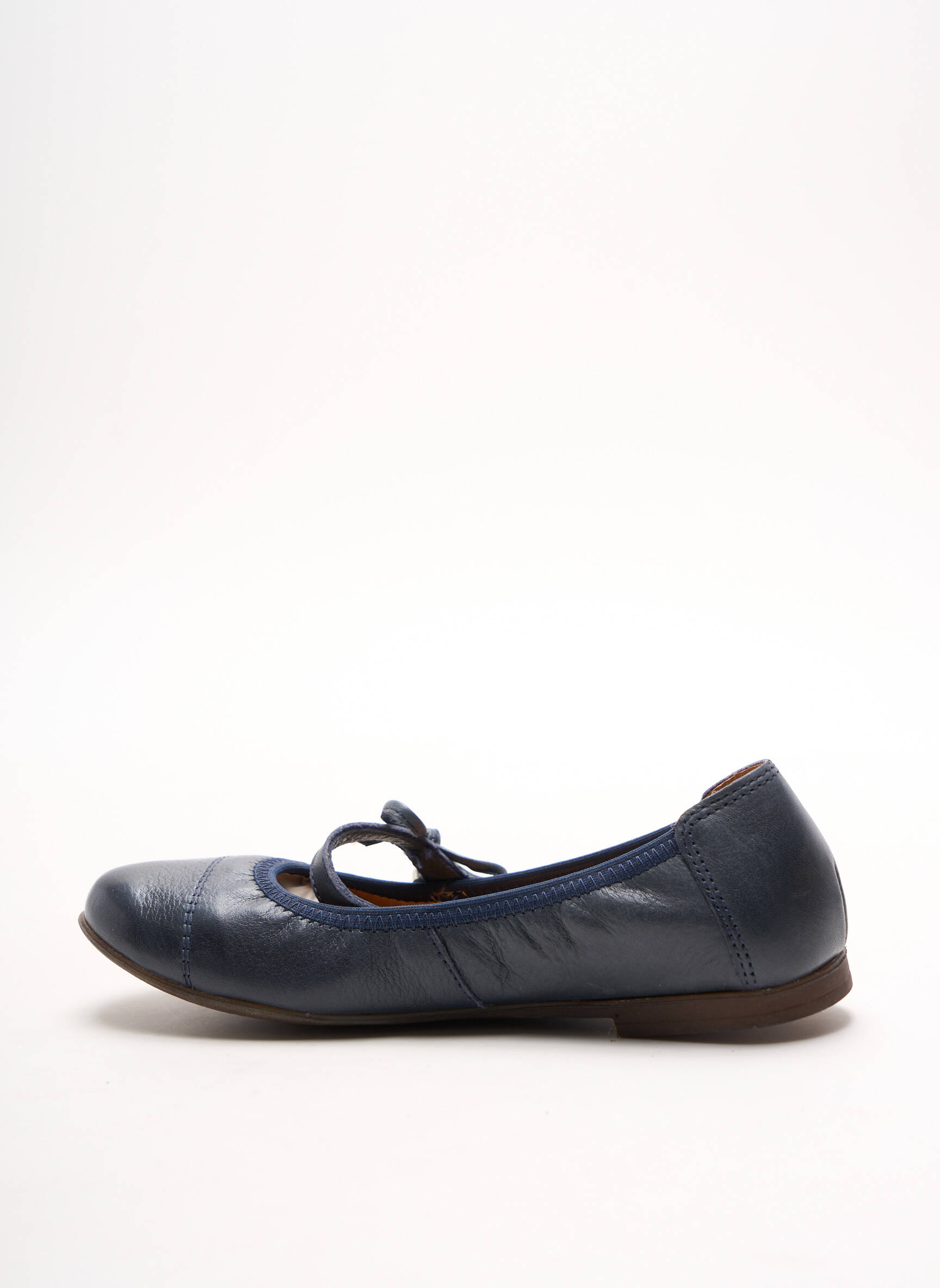 Froddo Ballerines Fille couleur bleu