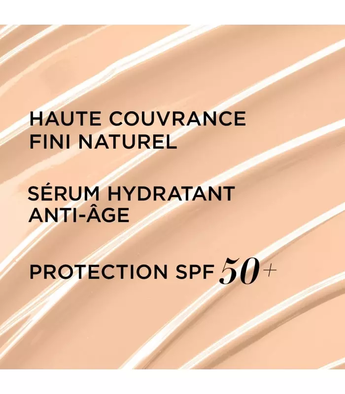 YOUR SKIN BUT BETTER™ CC+ CREAM CC Crème Correctrice Haute Couvrance SPF 50+