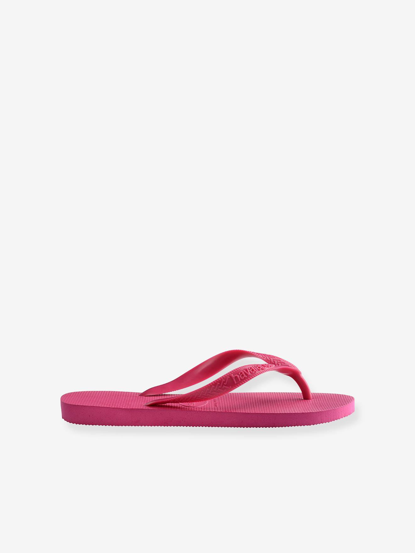 Tongs enfant Top HAVAIANAS® rose