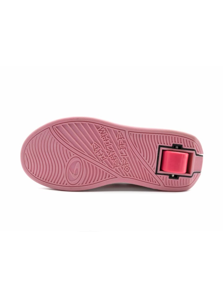 Breezy Rollers BREEZY ROLLERS 2231412 Star rosa/pink günstig kaufen
