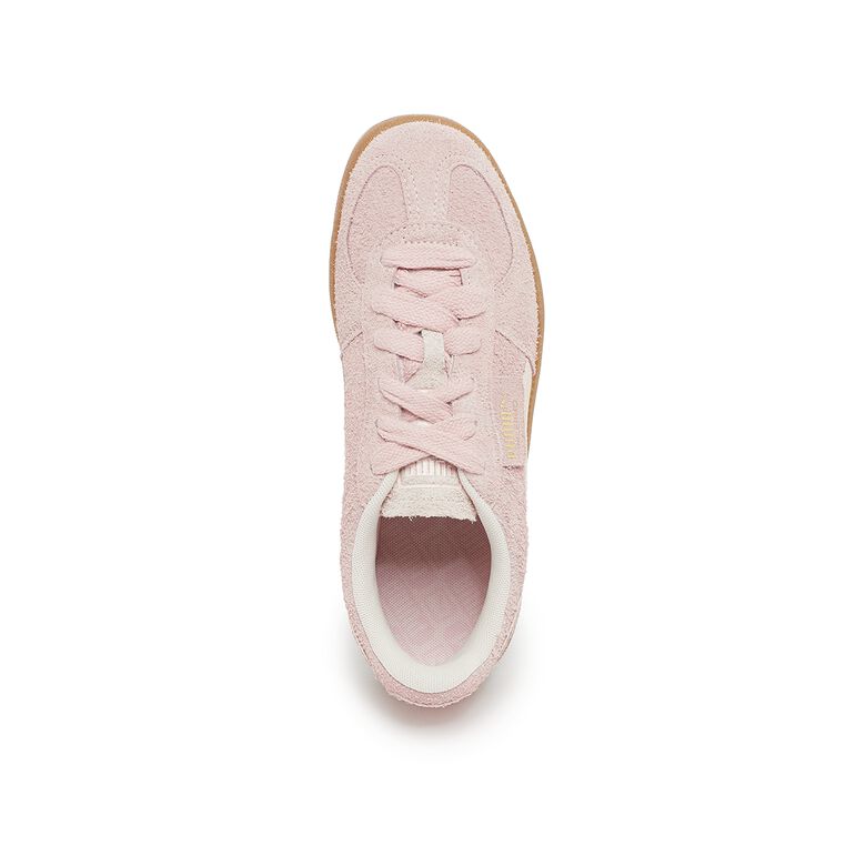 Puma Wmns Palermo Hairy rose quartz-rosebay