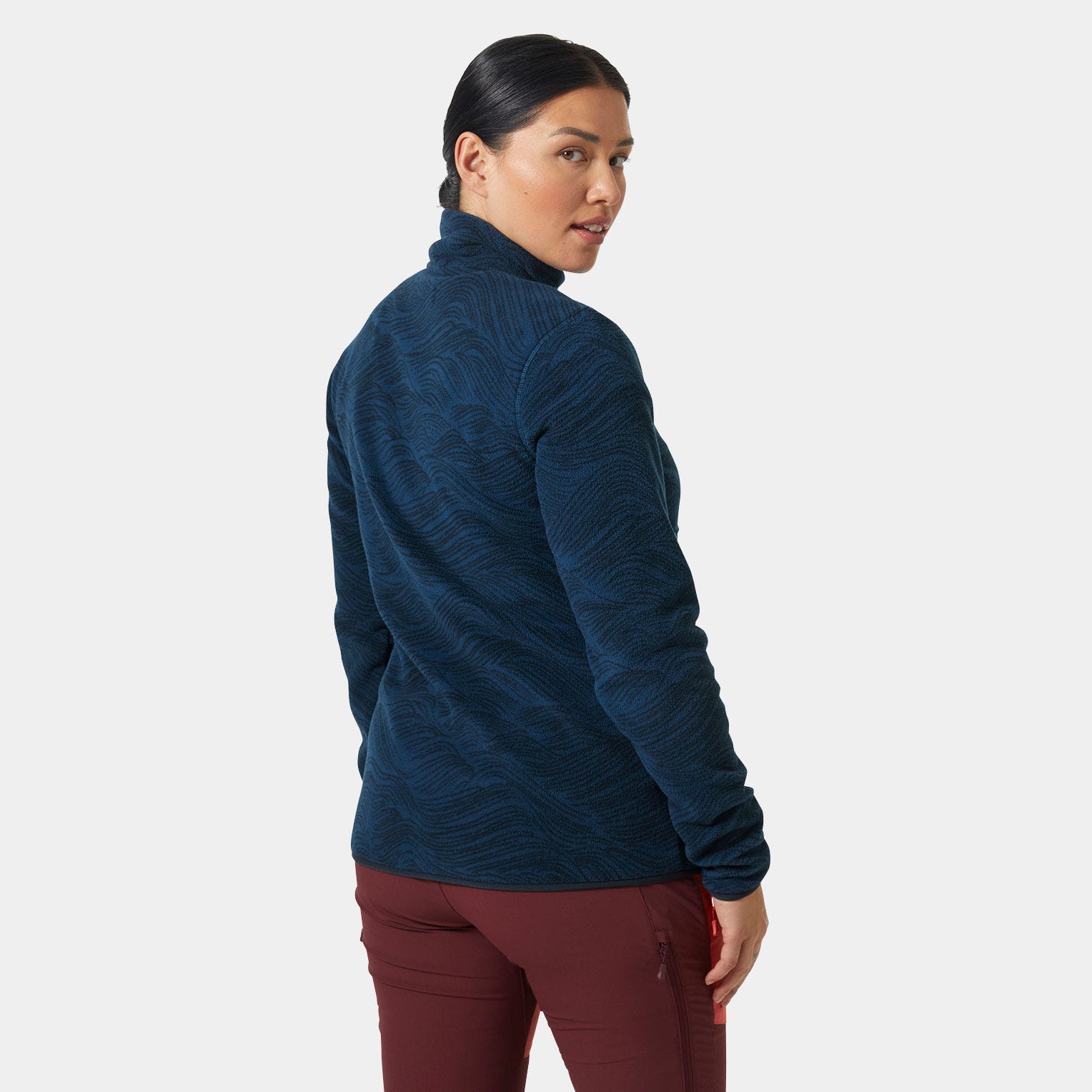Women's Maridalen Fleece Pullover