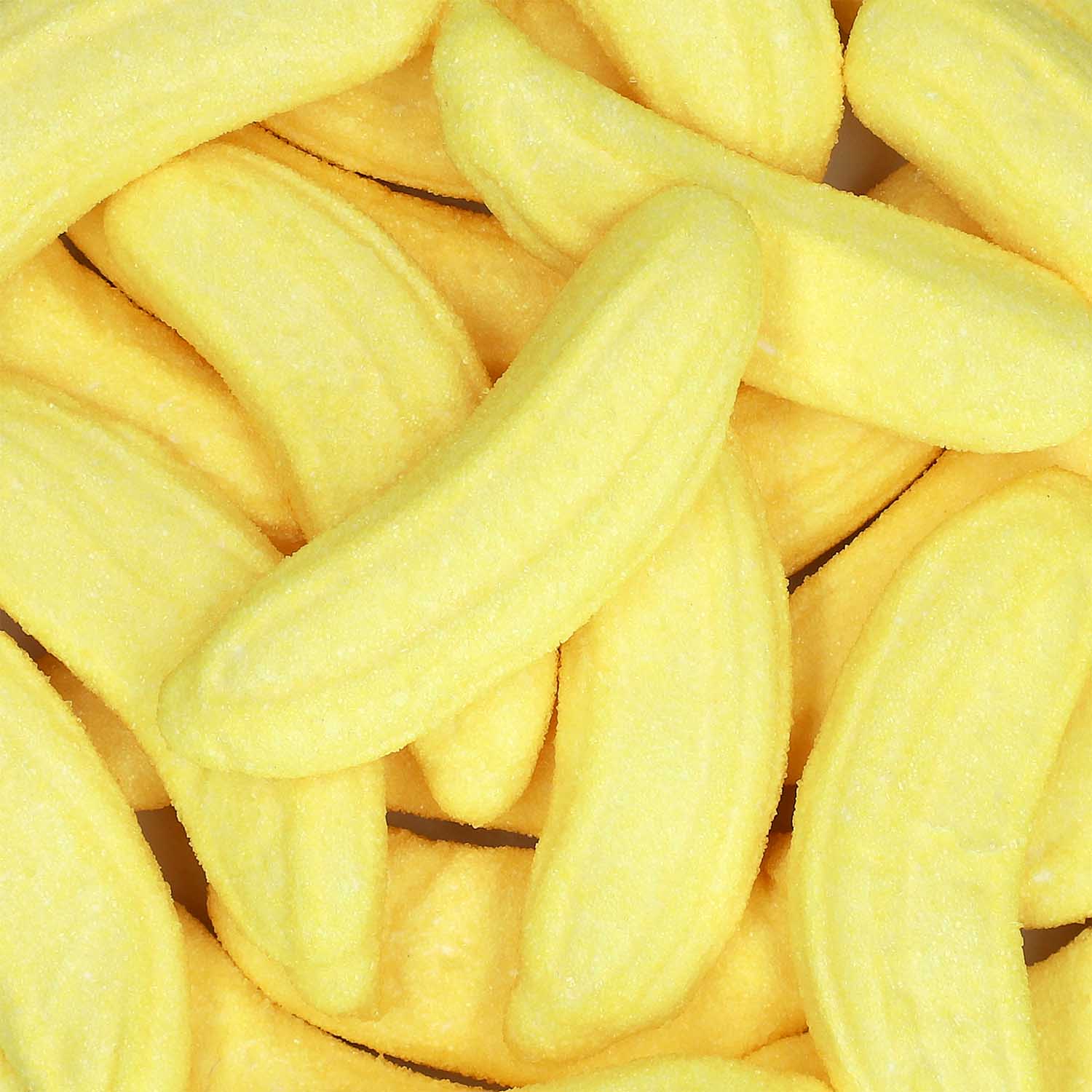 Mellow Mellow Bananas 200g