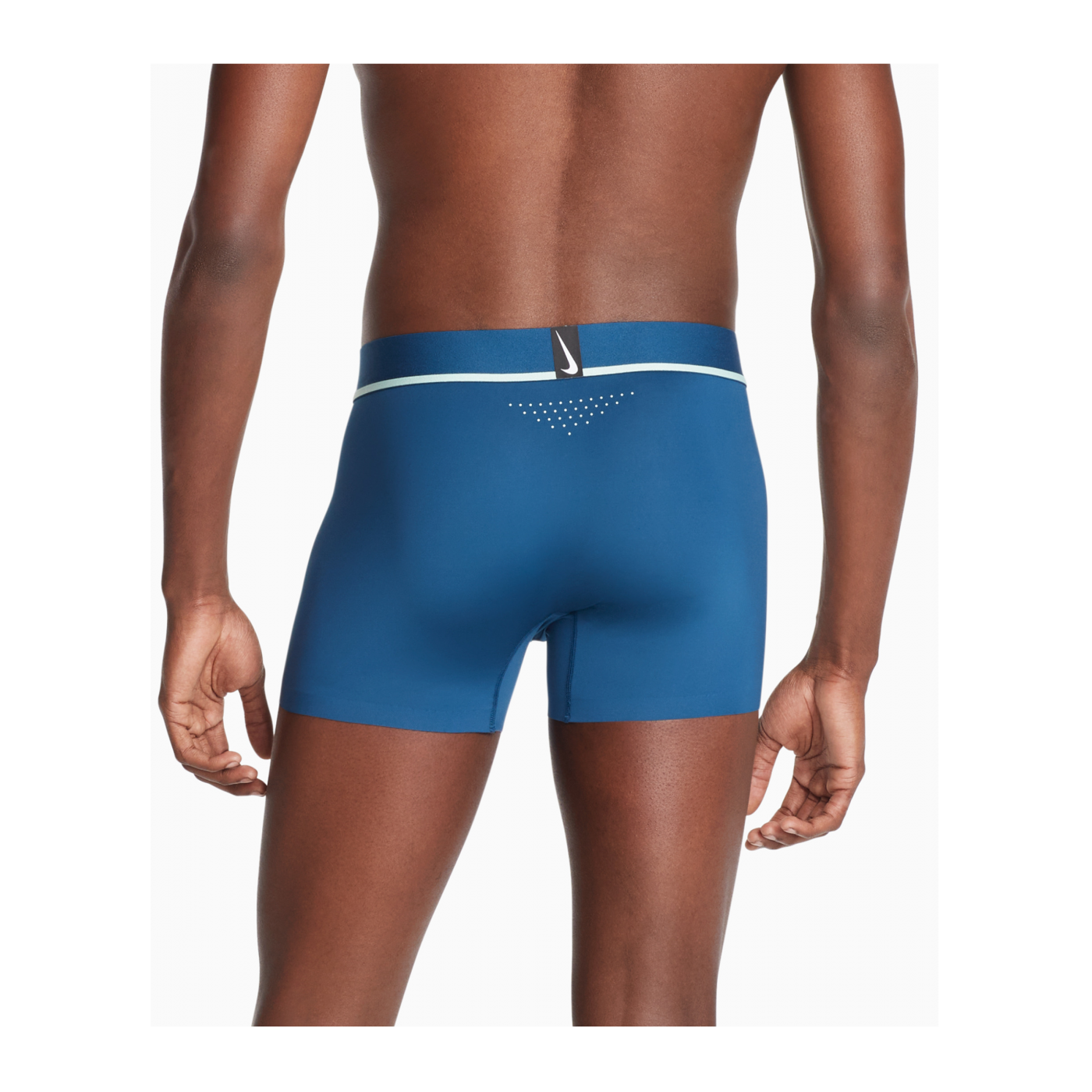 Nike Dri-Fit Elite Micro Trunk Boxershort F54M
