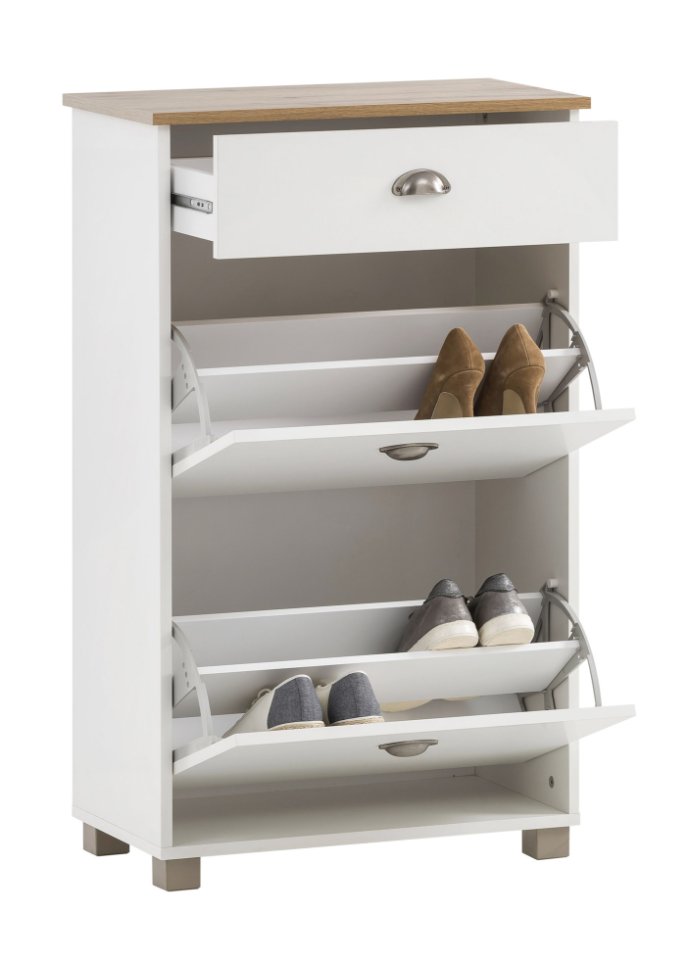 Schuhschrank