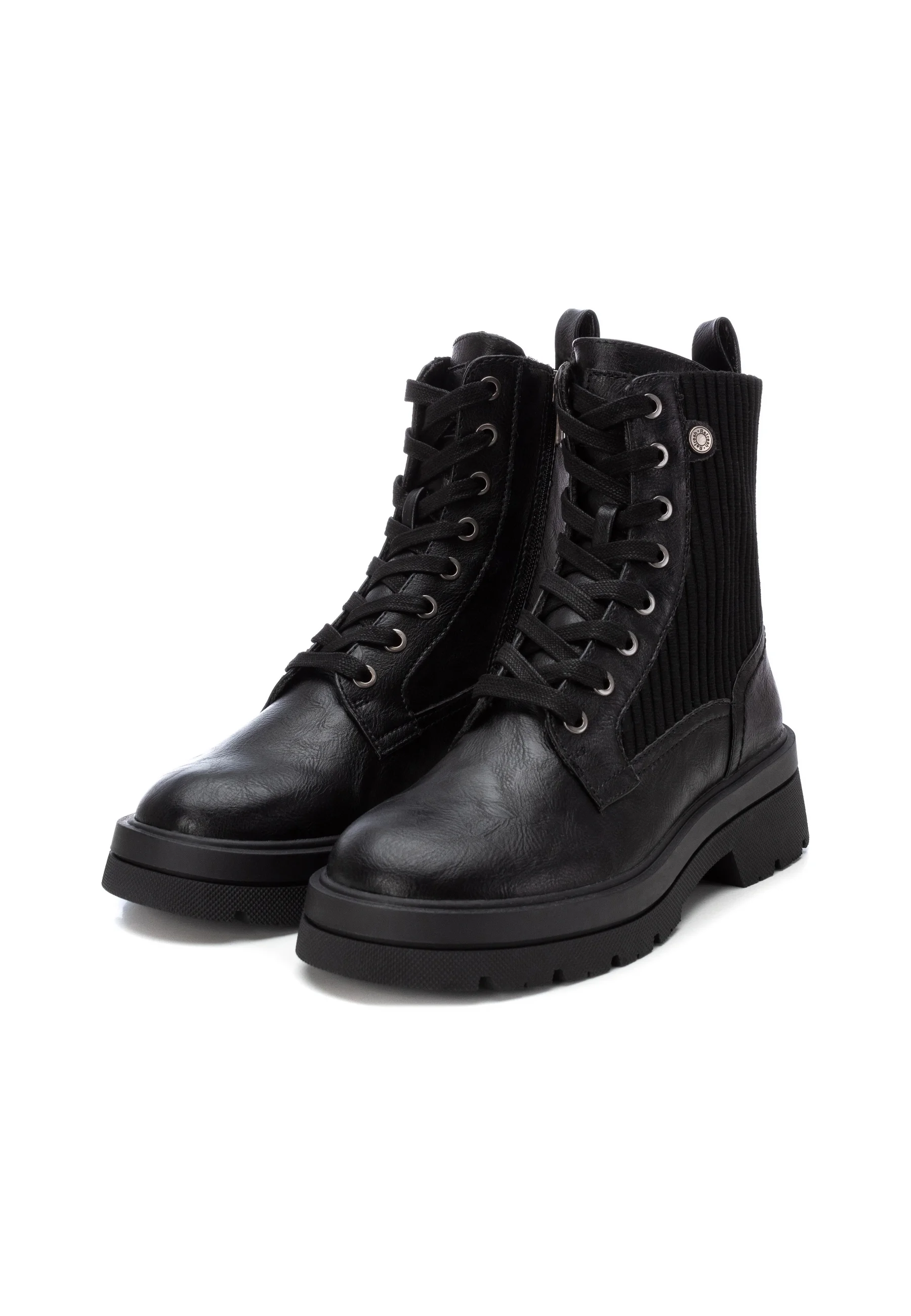 Botines de plataforma Refresh