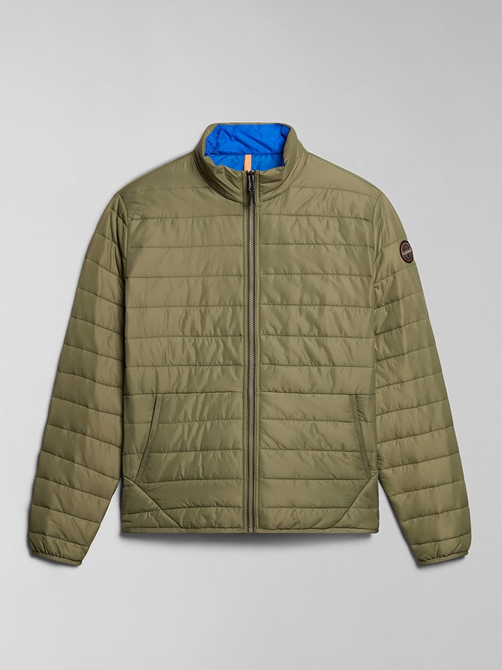 Napapijri Steppjacke 