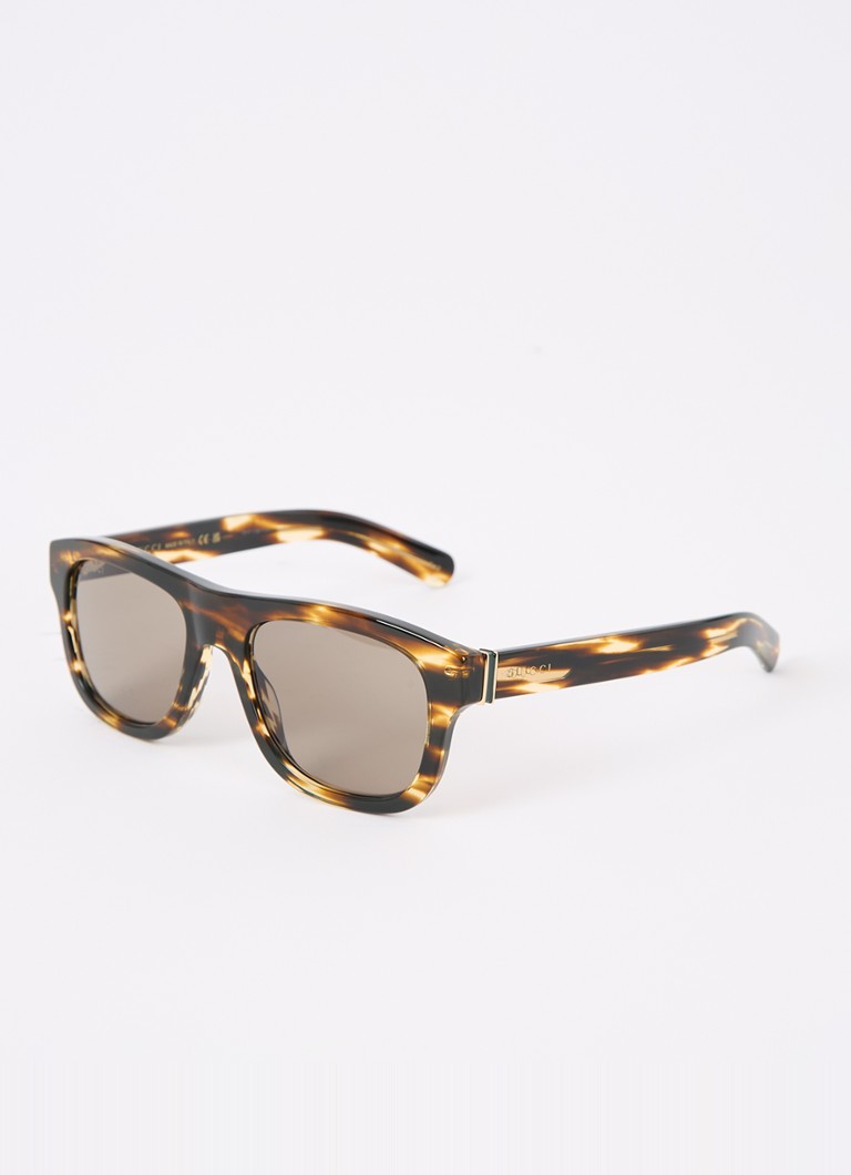 Ochelari de soare Gucci Wayfarer GG1509S