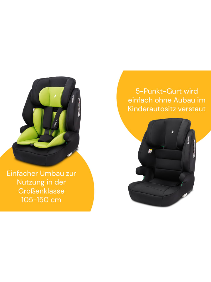 Osann Kindersitz 