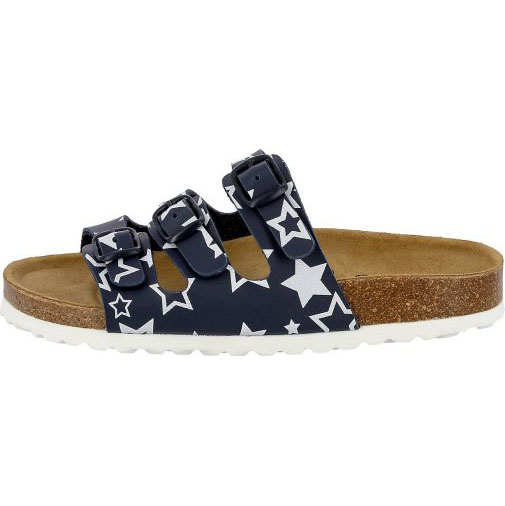LICO Pantolette Bioline Star