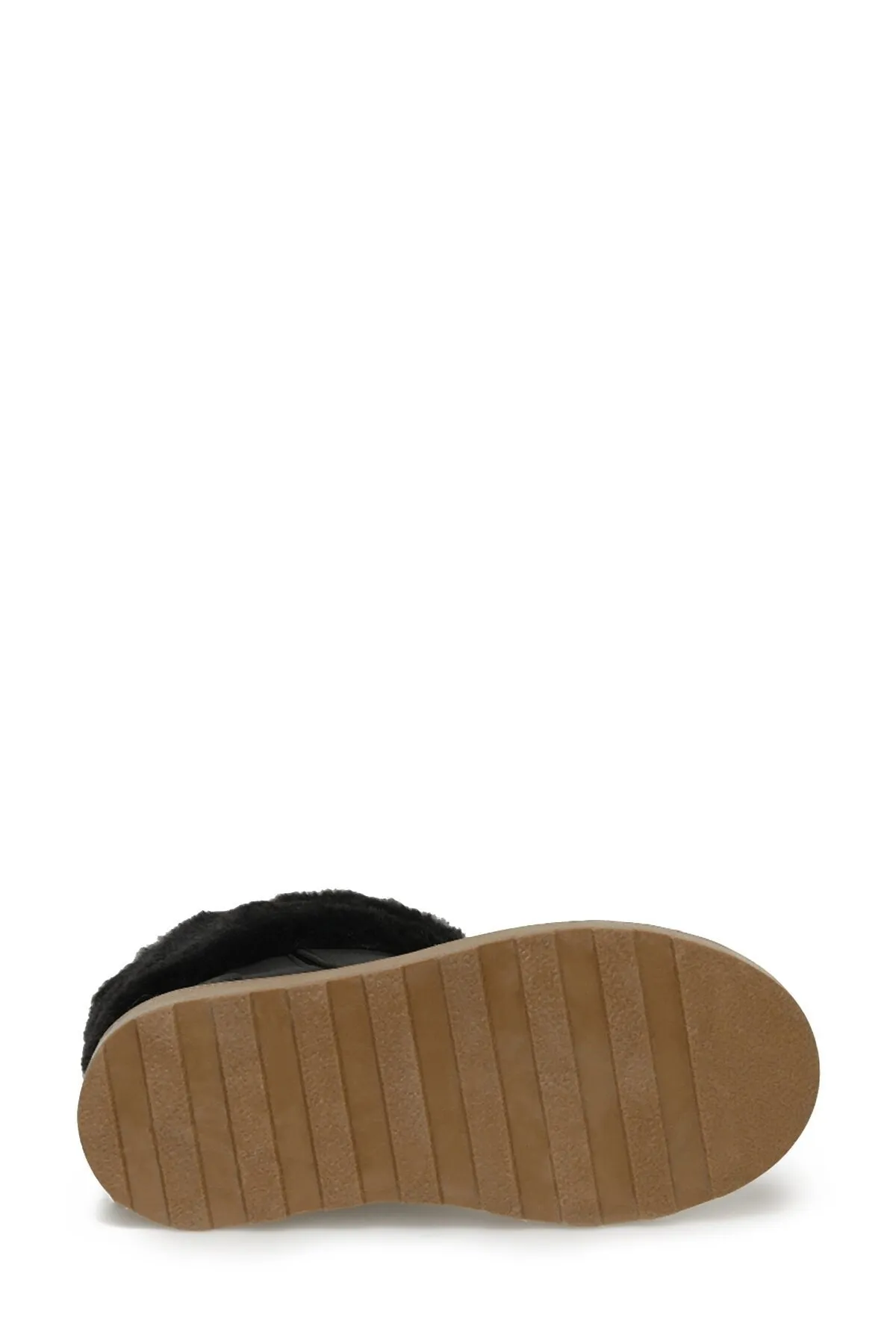 Polaris  612175.P3PR Schwarze Mädchenstiefel