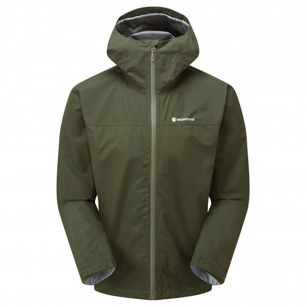 Montane - Spirit Jacket - Regenjacke