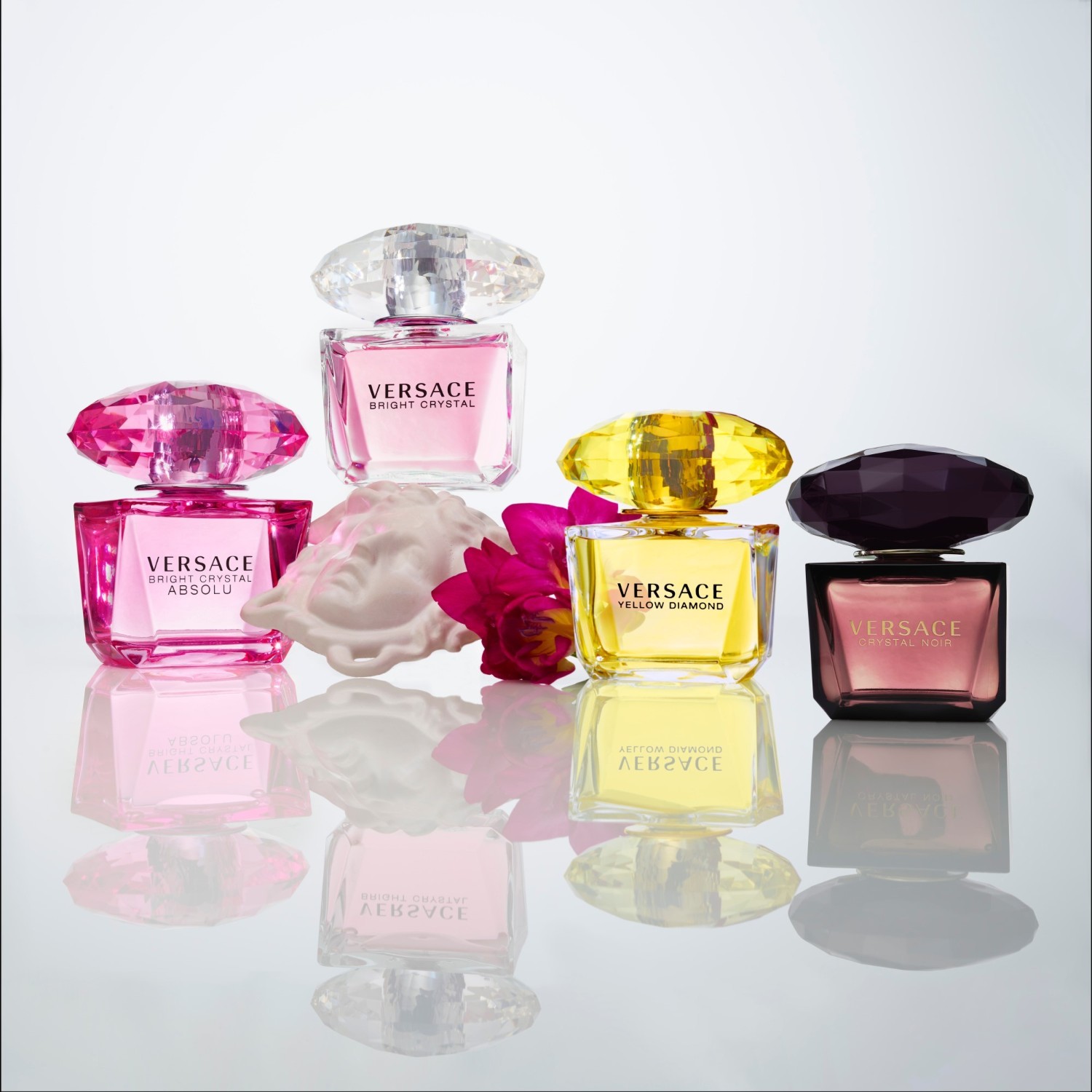 Versace Absolute