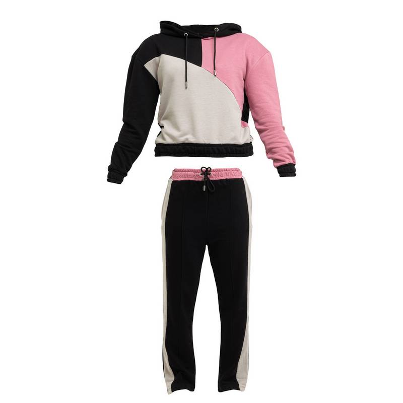 Tom Barron Trainingsanzug Damen