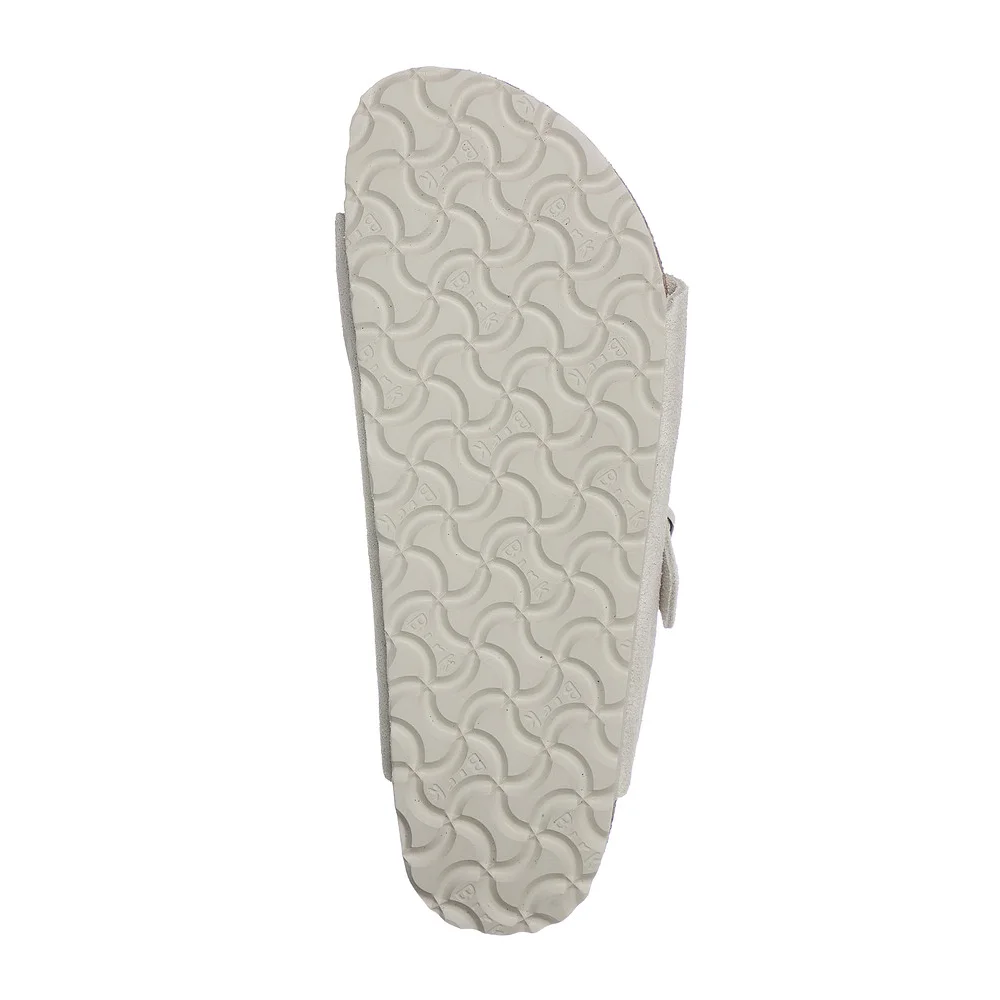 Birkenstock Zürich VL 1025008 / weiss