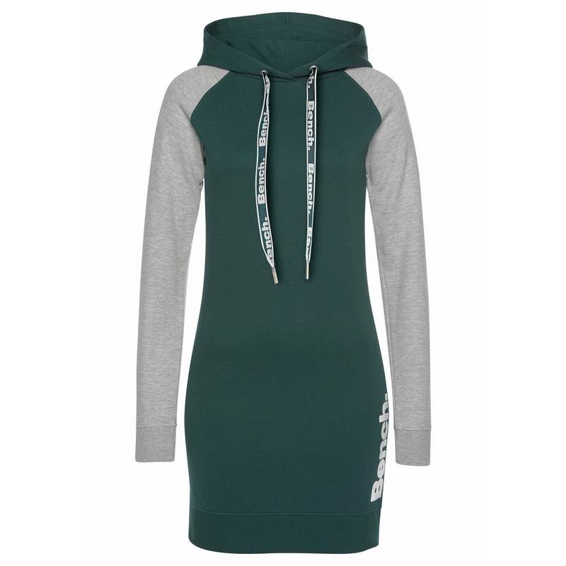 Bench Jerseykleid Damen