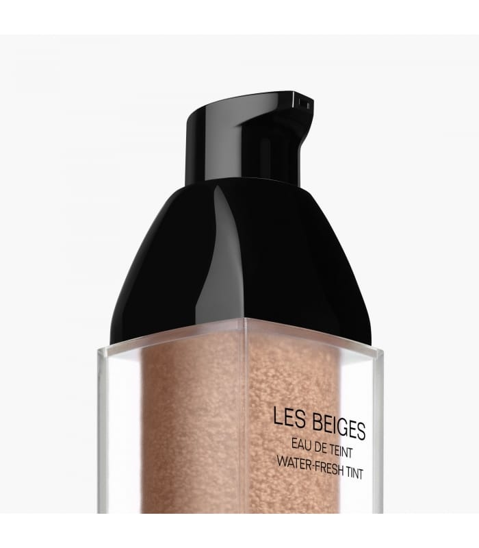 Chanel-LES BEIGES-Eau de Teint