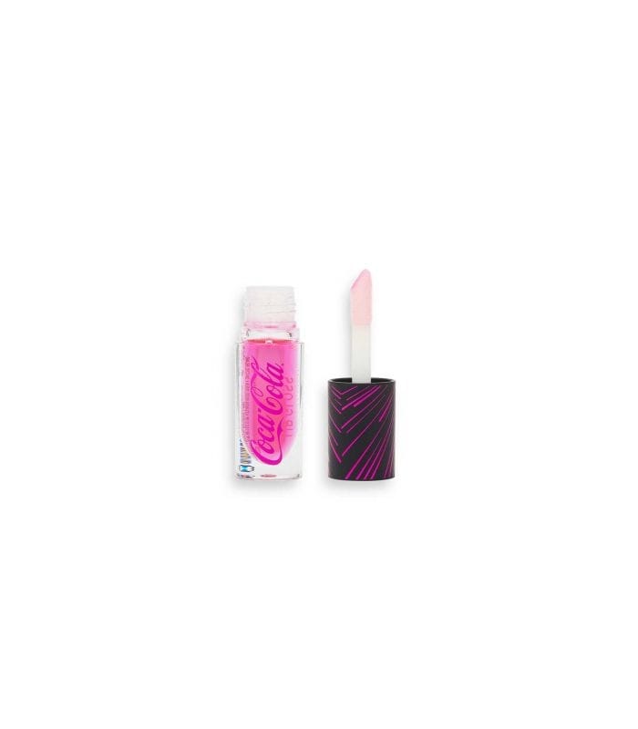 REVOLUTION-COCA COLA LIP LIP-